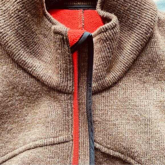 Marker | Jackets & Coats | Mens Marker Fleece Jacket | Poshmark